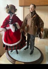 Hamilton collection figurines for sale  STOKE-ON-TRENT
