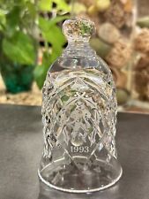 Waterford cut crystal for sale  Pleasanton