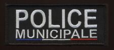 Police municipale 4 d'occasion  Saint-Etienne-de-Tulmont