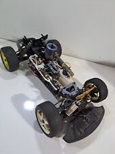 Vintage Kyosho Radio Controlled (R/C) Nitro AWD Inferno 1/8 Buggy (Read) for sale  Shipping to South Africa