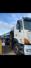 Hino 700 8x4 for sale  Liverpool