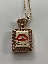 Kiss lips perfume for sale  Panama City