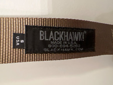 Blackhawk cqb riggers for sale  Rincon
