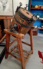 Antique melotte seperator for sale  STOWMARKET