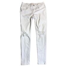 Levis 710 white for sale  Shipping to Ireland