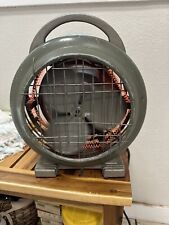 Vintage vornado model for sale  Fort Worth