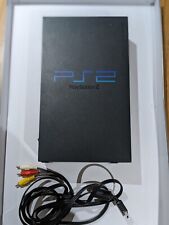 Console ps2 playstation d'occasion  Fontainebleau