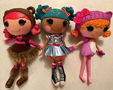 lalaloopsy for sale  Kansas City