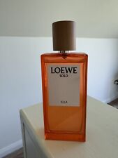 Loewe solo ella for sale  BEXHILL-ON-SEA