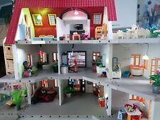 Playmobil wohnhaus 4279 gebraucht kaufen  Bautzen