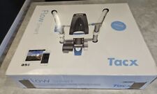 Tacx flow smart for sale  SLEAFORD