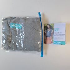 Moby wrap infant for sale  Kingston
