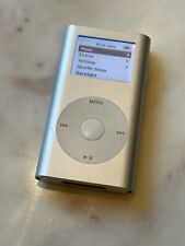 Ipod mini 1st for sale  LEICESTER