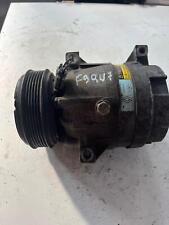 Compressore opel vivaro usato  Italia