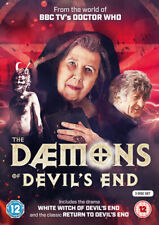 Daemons devil end for sale  STOCKPORT