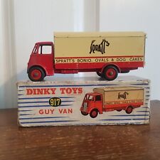 Original 1950s dinky for sale  SALISBURY