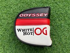 Odyssey white hot for sale  MAIDENHEAD