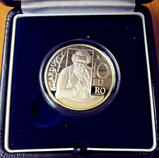 Moneta 2007 san usato  Vicenza