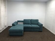 Orka seater chaise for sale  HALIFAX