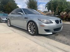 2008 m5 bmw for sale  Hollywood