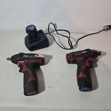 Sealey impact driver for sale  STREET