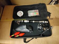 Fishing spinning rod for sale  BRISTOL
