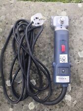 Aesculap mains powered for sale  HAWES