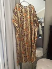 Winlar caftan muumuu for sale  Shipping to Ireland