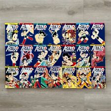 Astro boy manga gebraucht kaufen  Bad Hersfeld