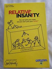 Relative insanity party for sale  Marlton