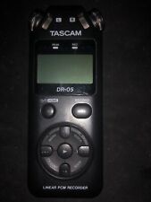 Tascam stereo handheld for sale  West Babylon