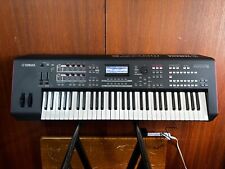 yamaha motif xf for sale  Shipping to Ireland