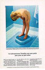 1971 terraillon advertisement d'occasion  Expédié en Belgium