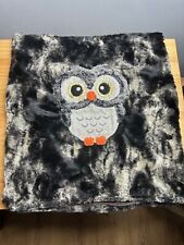 Owl cushion cover for sale  ELLESMERE PORT