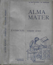 Alma mater vol usato  Italia