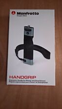 Manfrotto handgrip ergonomic for sale  DERBY
