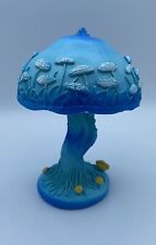 Stained resin mushroom for sale  Midland