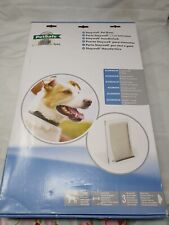 Petsafe staywell aluminium for sale  WOODBRIDGE