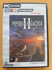 Imperium galactica alliances usato  Venezia