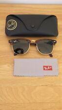 Ray ban clubmaster for sale  PURLEY