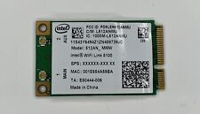 HP Compaq 6535b 6730b 6735b Intel 5100 Dual Band Wireless N Mini PCI-e WIFI Card for sale  Shipping to South Africa