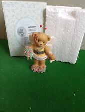 cherished teddies collection for sale  ROTHERHAM