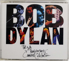Bob Dylan 30th Anniversary Concert Celebration 2 CD Japão SONY SRCS-6793/4 MUITO BOM ESTADO comprar usado  Enviando para Brazil