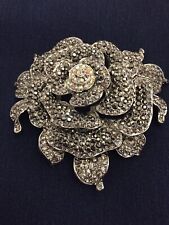 Statement buckle large for sale  MITCHAM