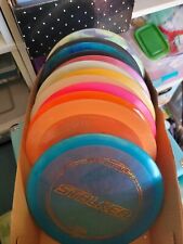 Frisbee golf disc for sale  Flint