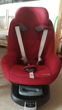 Maxi-cosi Pearl car seat plus base with isoFix, first owner, very good condition for sale  Shipping to South Africa