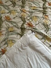 Tommy bahama comforter for sale  Summerfield