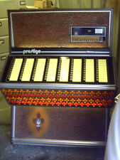 45 jukebox for sale  SKIPTON