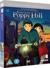 Poppy hill dvd for sale  Shipping to Ireland