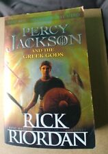 Percy jackson greek for sale  Ireland